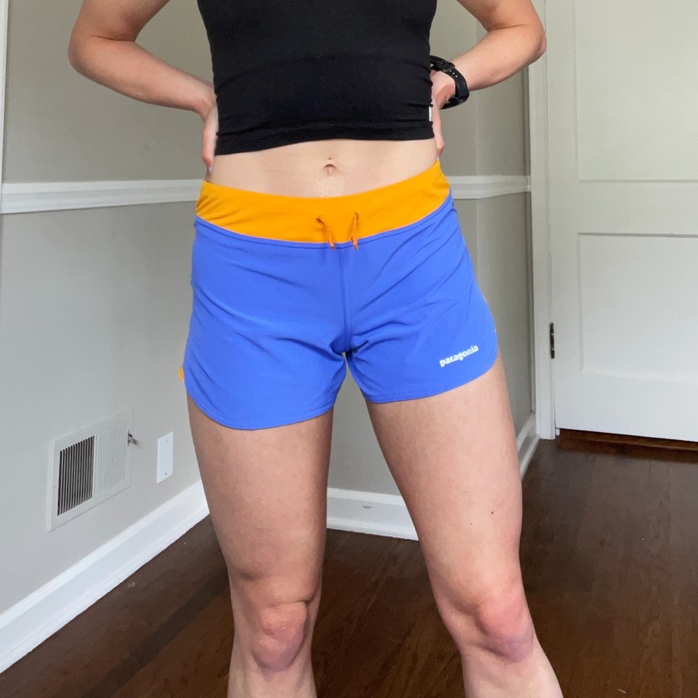 Patagonia shorts - XS